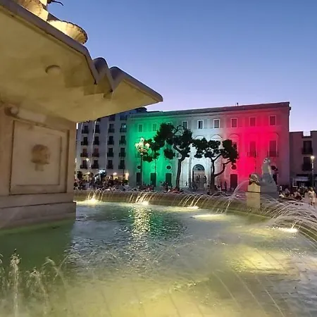 Appartement Casanelmare Mola di Bari