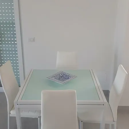 Casanelmare Appartement