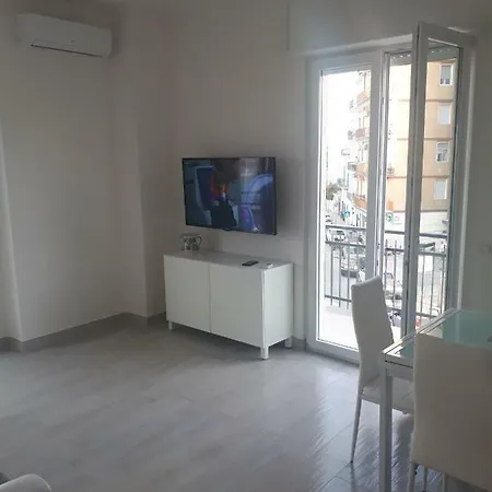 Casanelmare Mola di Bari