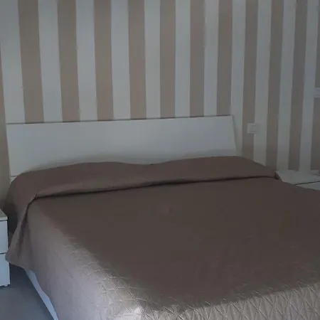 Casanelmare Apartment *