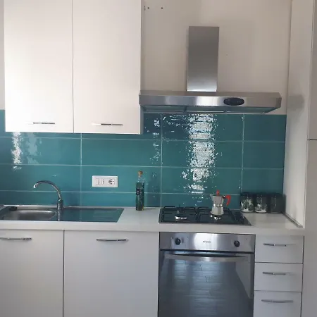 Casanelmare Mola di Bari